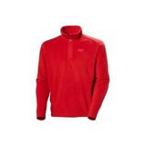 Helly Hansen Mount Polar Fleece, M, HH12001, Kırmızı, Erkek