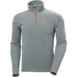 Helly Hansen Mount Polar Fleece Trooper - 2XL - Gri