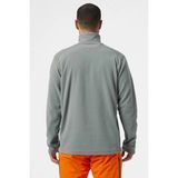 Helly Hansen Mount Polar Fleece - Trooper - 2XL - Mavi - Beyaz