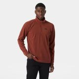 Helly Hansen Mount Polar Üst 2XL, XXL, HH12001IOX, Turuncu, Erkek