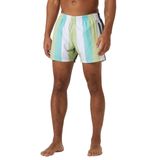 Helly Hansen Newport Iced Matche Erkek Mayo Deniz Şortu HHA.34296