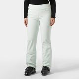 Helly Hansen Nora Kadın Softshell Pantolon - XS - Mint Yeşili - Mint Yeşili / XS