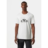 Helly Hansen Nord Graphic Erkek Kısa Kollu T-Shirt