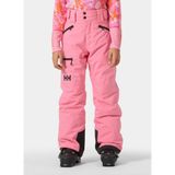 Helly Hansen Normal Bel Açık Pembe Kız Çocuk Kayak Pantolonu HHA.41765-HHA.068HELLY Hansen Jr El - 16 Yaş