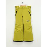 Helly Hansen Normal Bel Fıstık Erkek Kayak Pantolonu HHA.41606 Jr Legendary - Bordo - Mercan - 8 Yaş
