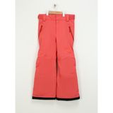 Helly Hansen Normal Bel Pembe Kız Çocuk Kayak Pantolonu HHA.41606 Jr Legendary - 10 Yaş
