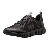 Helly Hansen Northway Approach Outdoor Erkek Ayakkabı HHA.11857 - Siyah