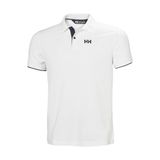 Helly Hansen Ocean Polo 2.0 Beyaz Erkek T-shirt