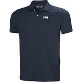 Helly Hansen Ocean Polo 2.0 Lacivert Erkek T-shirt