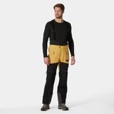 Helly Hansen Odın Bc Softshell Bıb Pantolon HHA.63218_HHA.389 - 2XL