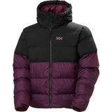 Helly Hansen Oslo Graphic Puffy Erkek Mont - XL