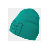 Helly Hansen Outline Beanie Bonnet Outline Unisex Yeşil Bere Hha.67147hha.466