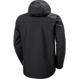 Helly Hansen Oxford Shell Jacket - Şişe Yeşili