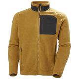 Helly Hansen Panorama Erkek Polar Üst - XL - Kahverengi