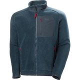 Helly Hansen Panorama Pile Block Polar Ceket HHA.49460 - Lacivert
