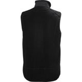 Helly Hansen Panorama Pıle Block Yelek HHA.49461_HHA.990 - Black - XL