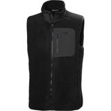 Helly Hansen Panorama Pıle Block Yelek HHA.49461_HHA.990 - Black