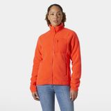 Helly Hansen Panorama Pile Fleece Unisex Polar Yelek - Renkli