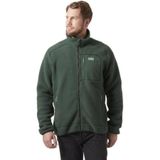 Helly Hansen Panorama Pile Polar, M, 5003315560, Yeşil, Erkek