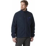 Helly Hansen Panorama Pile Snap Erkek Polar HHA.63348 - 2XL - Navy