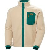 Helly Hansen Panorama Pile Snap Erkek Polar HHA.63348 - Bej