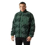 Helly Hansen Panorama Polar, L, HHA.63349 HHA.390, Yeşil, Erkek