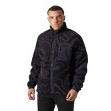 Helly Hansen Panorama Polar, S, HHA.63349 HHA.660, Mor, Erkek