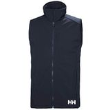 Helly Hansen Paramount Softshell Erkek Yelek Yumuşak Kabuk Yelek