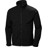 Helly Hansen Paramount Softshell Mont Erkek Siyah Polar HHA.62915-HHA.990