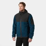 Helly Hansen Patrol Pile Erkek Mont - Yeşil