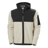 Helly Hansen Patrol Pile Siyah Erkek Mont