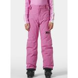 Helly Hansen Pembe Kız Çocuk Kayak Pantolonu HHA.41606