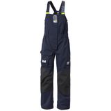 Helly Hansen Pier 3.0 kadın yelken tulumu