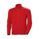 Helly Hansen Polar Fermuarlı Üst, M, HH12011HHA163, Kırmızı, Erkek