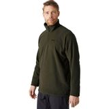 Helly Hansen Polar Fleece Erkek Outdoor Polar - Haki