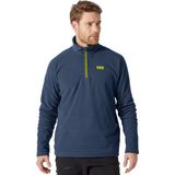 Helly Hansen Polar Fleece Erkek Outdoor Polar - Mavi