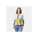 Helly Hansen Polar Rig Kadın Spor Ceketi, Mavi, XL Beden