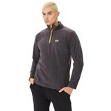 Helly Hansen Polar Sweatshirt, M, 5002636099, Açık Füme, Erkek