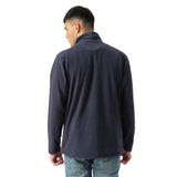 Helly Hansen Polar Sweatshirt, S, 5002487696, Koyu Lacivert, erkek