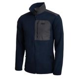 Helly Hansen Polar Sweatshirt, S, HH..12009, Navy, Erkek