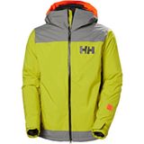 Helly Hansen Powdreamer 2.0 Yeşil Erkek Mont