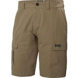 Helly Hansen QD Cargo Shorts II Erkek Şort