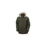 Helly Hansen Reine Parka Erkek Yeşil Mont - XL