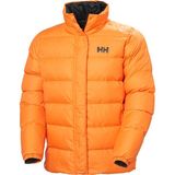 Helly Hansen Reversible Tersi Giyilebilir Do Mont Erkek Turuncu Outdoor Ceketi - XL