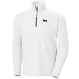 Helly Hansen Rider 1/2 Zip Çocuk Termal Polar Beyaz Off White 4