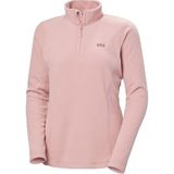 Helly Hansen Rider Yarım Fermuarlı Çocuk Polar Üst - 12 - Kırmızı