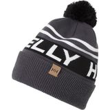 Helly Hansen Rıdgelıne Beanıe Mavi Unisex Bere 67150-994 - Gri