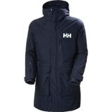Helly Hansen Rigging Coat Lacivert Erkek Outdoor Mont