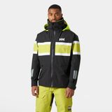 Helly Hansen Salt Orıgınal Mont - Gri - Sarı