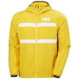 Helly Hansen Salt Striped Erkek Ceket Sarı S